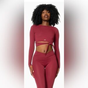 437 Mahogany 3 piece set